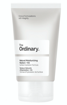 The Ordinary Moisturizer Can Be Used At Home