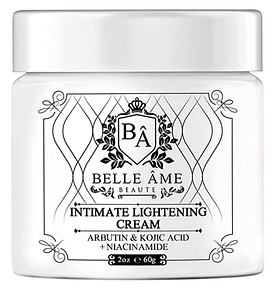 Belle Ame Skin Lightening Cream
