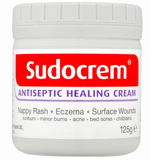 Sudocrem Product Good For Acne And Acne Scars